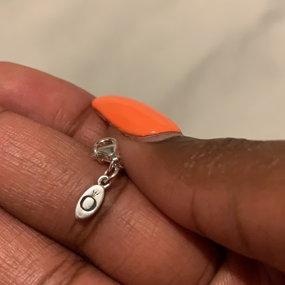 Pandora Amethyst Floating Locket - Picture 3 of 8